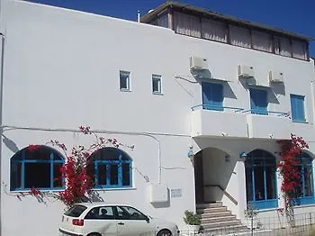 Grivas 2* פארוס