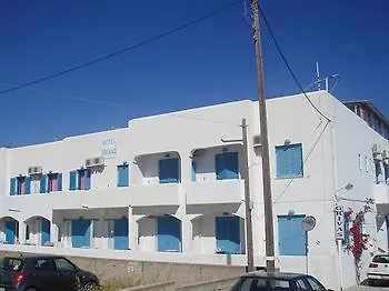 מלון Grivas פארוס