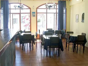 Grivas 2* פארוס