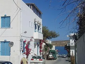 Grivas